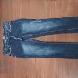 Soundgirl jeans